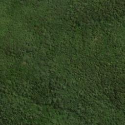 Satellite imagery of Serra da Palmeira, BR