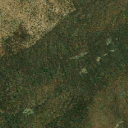 Satellite imagery of Serra do Iputi, BR