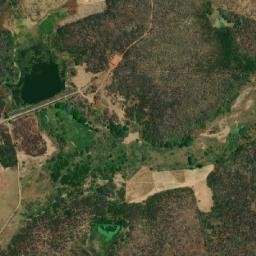 Satellite imagery of Serrote Pedra Branca, BR
