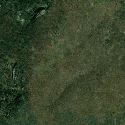 Satellite imagery of Serra do Negro, BR