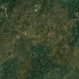 Satellite imagery of Serra do Negro, BR