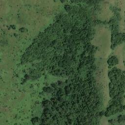 Satellite imagery of Cuncodiaminzenze, AO