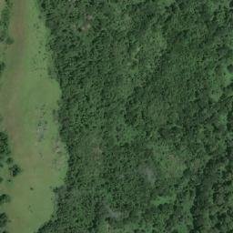 Satellite imagery of Cuncodiaminzenze, AO