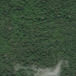 Satellite imagery of Banganga, AO