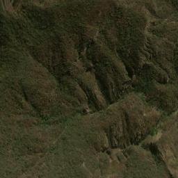 Satellite imagery of Cerros El Alumbral, PE