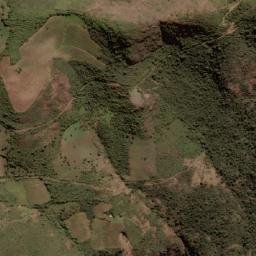 Satellite imagery of Cerro Chuquil, PE