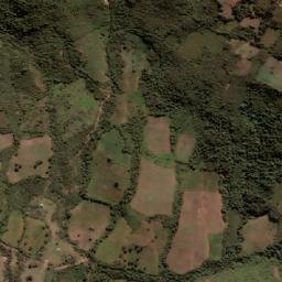 Satellite imagery of Cerro Chuquil, PE