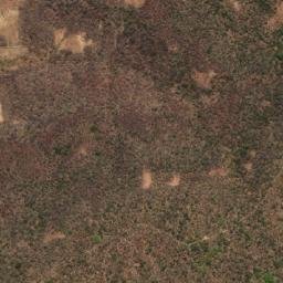 Satellite imagery of Serrote da Ação, BR