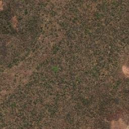 Satellite imagery of Serrote da Ação, BR