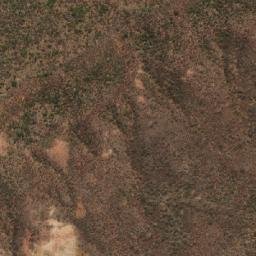 Satellite imagery of Serrote da Ação, BR