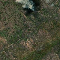 Satellite imagery of Serrote do Apodi, BR