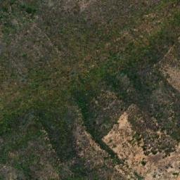 Satellite imagery of Serrote do Apodi, BR