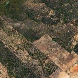 Satellite imagery of Serrote do Apodi, BR