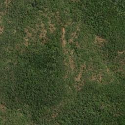 Satellite imagery of Serrote do Junco, BR