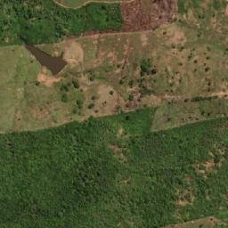 Satellite imagery of Serrote do Junco, BR
