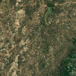 Satellite imagery of Serrote do Pocoró, BR