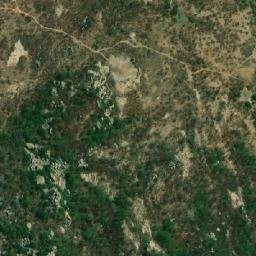 Satellite imagery of Serrote do Pocoró, BR