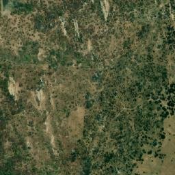 Satellite imagery of Serrote do Pocoró, BR