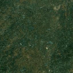 Satellite imagery of Serra do Negro, BR