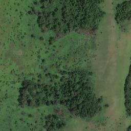 Satellite imagery of Cuncodiaminzenze, AO