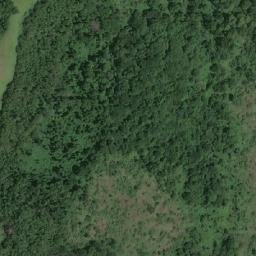 Satellite imagery of Cuncodiaminzenze, AO