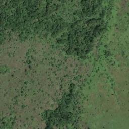 Satellite imagery of Cuncodiaminzenze, AO