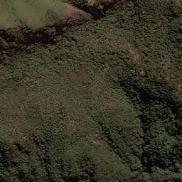 Satellite imagery of Cerro Chuquil, PE