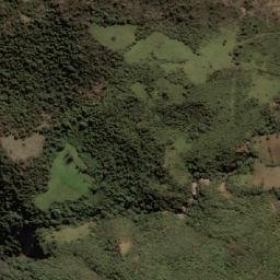 Satellite imagery of Cerro Chuquil, PE