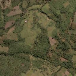Satellite imagery of Cerro Chuquil, PE