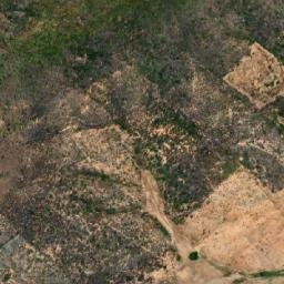 Satellite imagery of Serrote do Apodi, BR