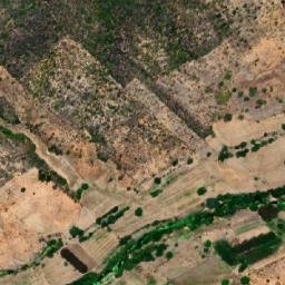 Satellite imagery of Serrote do Apodi, BR