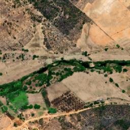 Satellite imagery of Serrote do Apodi, BR