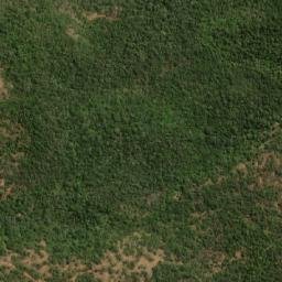 Satellite imagery of Serrote do Junco, BR