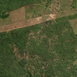 Satellite imagery of Serrote do Junco, BR
