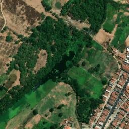 Satellite imagery of Chimney Brazil Oiticica, BR