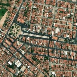 Satellite imagery of Chimney Brazil Oiticica, BR