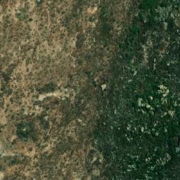 Satellite imagery of Serrote do Pocoró, BR