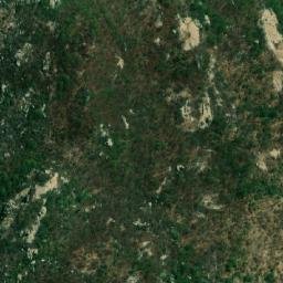 Satellite imagery of Serrote do Pocoró, BR