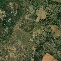 Satellite imagery of Serrote do Pocoró, BR