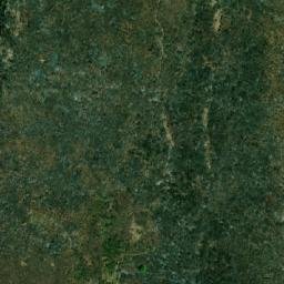 Satellite imagery of Serra do Negro, BR