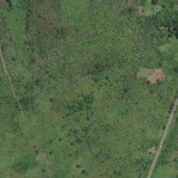 Satellite imagery of Sengue, AO