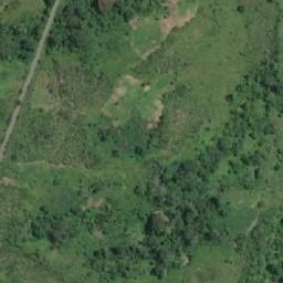 Satellite imagery of Sengue, AO