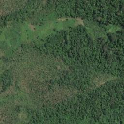 Satellite imagery of Nfinguizambi, AO