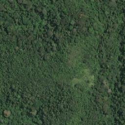 Satellite imagery of Nfinguizambi, AO