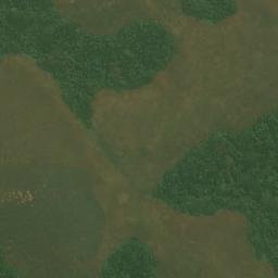 Satellite imagery of Pete, AO