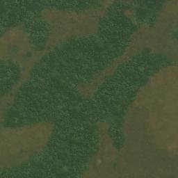 Satellite imagery of Pete, AO