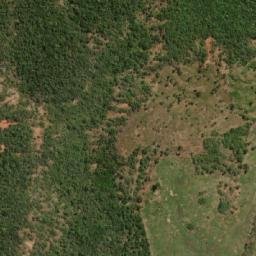 Satellite imagery of Serrote do Junco, BR