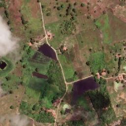 Satellite imagery of Serrote do Limoeiro, BR