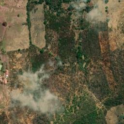 Satellite imagery of Serrote do Limoeiro, BR