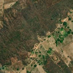 Satellite imagery of Serrote do Limoeiro, BR